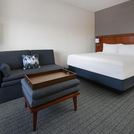 Courtyard Dallas Las Colinas Irving Esterno foto