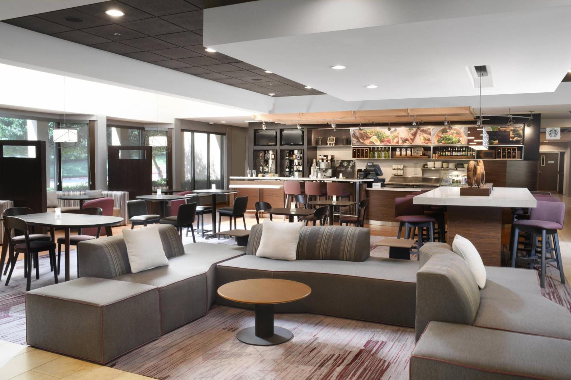 Courtyard Dallas Las Colinas Irving Esterno foto