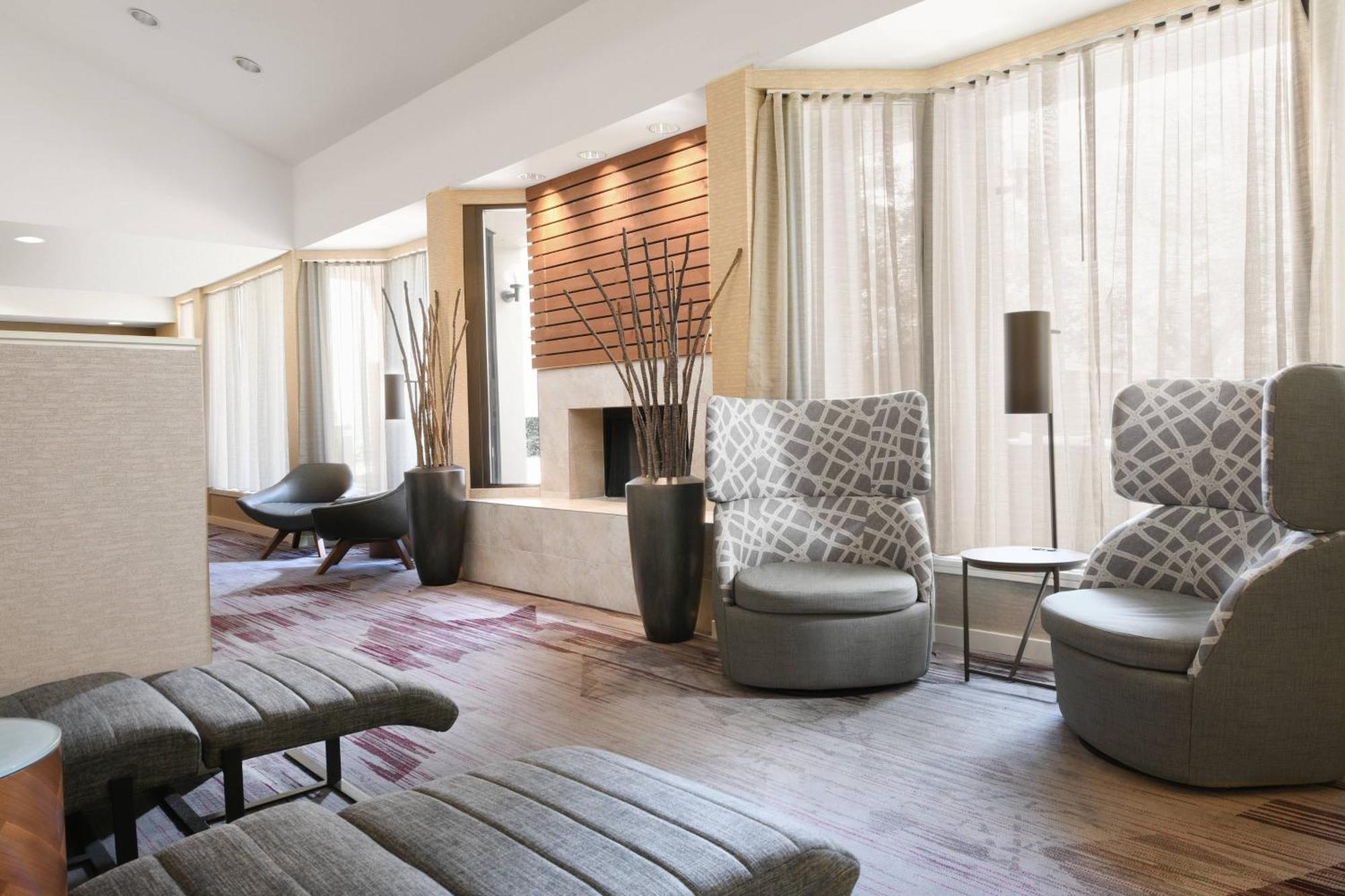 Courtyard Dallas Las Colinas Irving Esterno foto