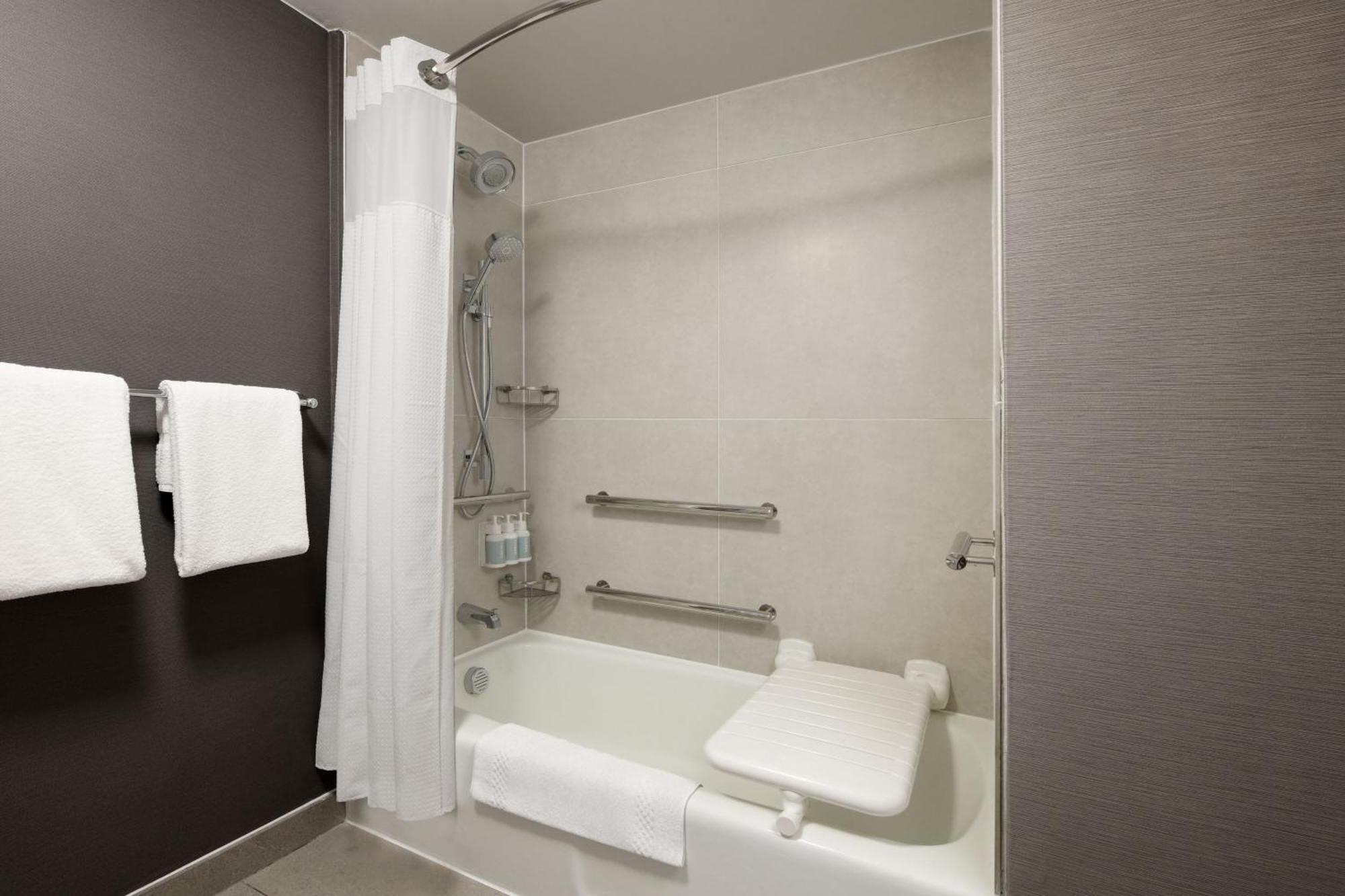 Courtyard Dallas Las Colinas Irving Esterno foto