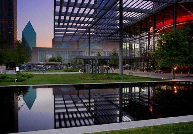 Courtyard Dallas Las Colinas Irving Esterno foto