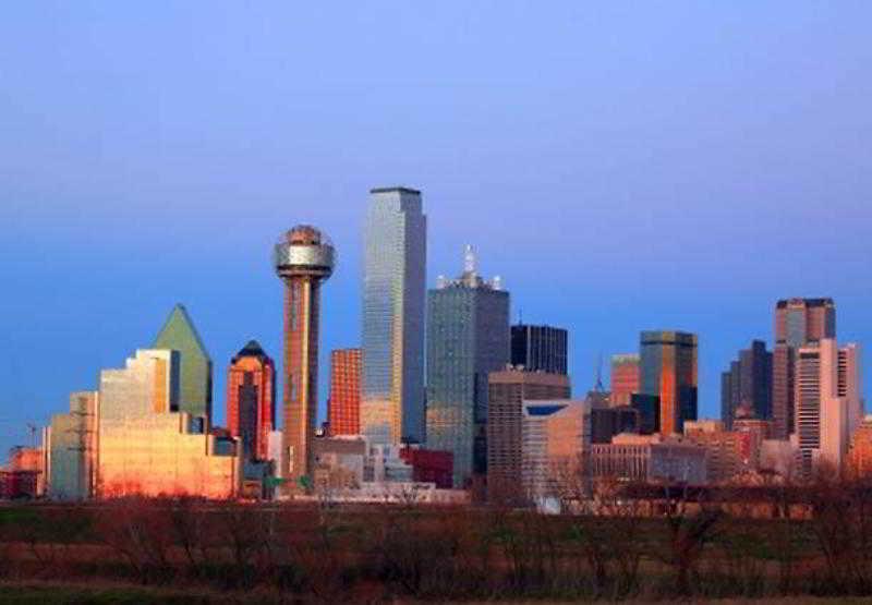 Courtyard Dallas Las Colinas Irving Esterno foto