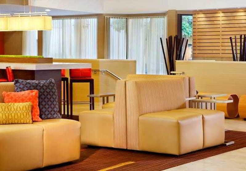 Courtyard Dallas Las Colinas Irving Esterno foto