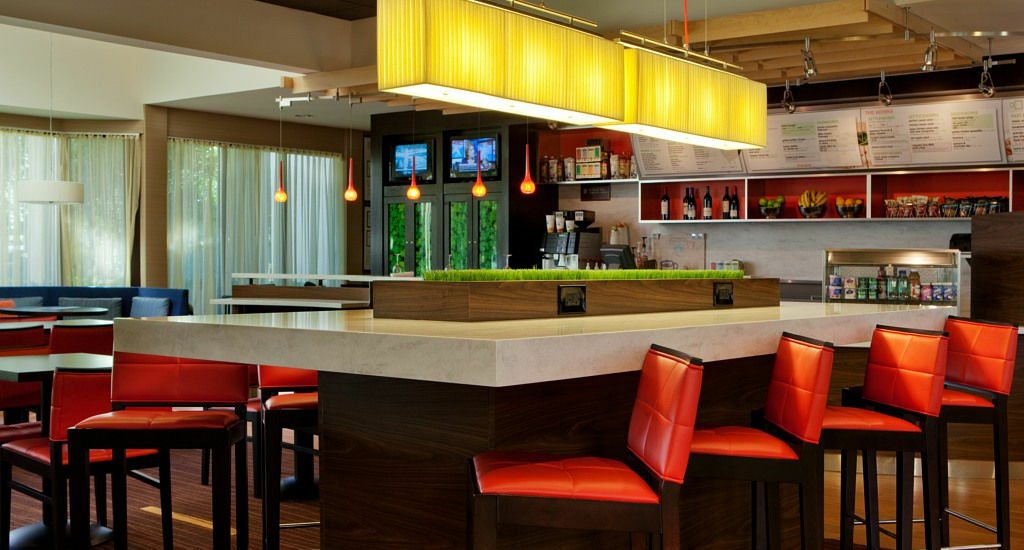 Courtyard Dallas Las Colinas Irving Esterno foto