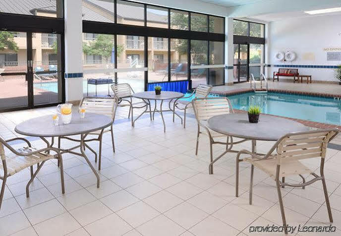 Courtyard Dallas Las Colinas Irving Esterno foto
